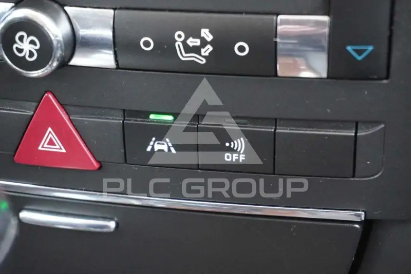 2010 Citroen C6
