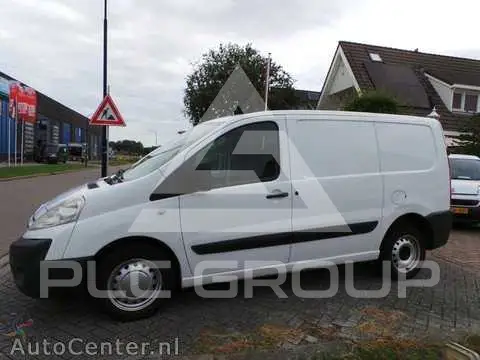 2010 Citroen Jumper