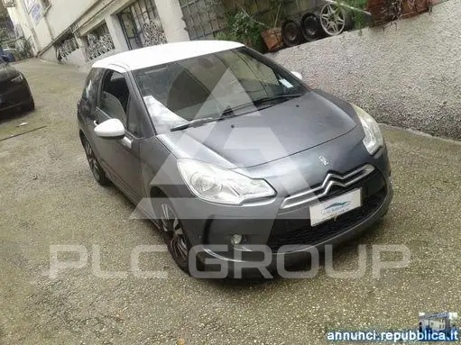 2010 Citroen DS3