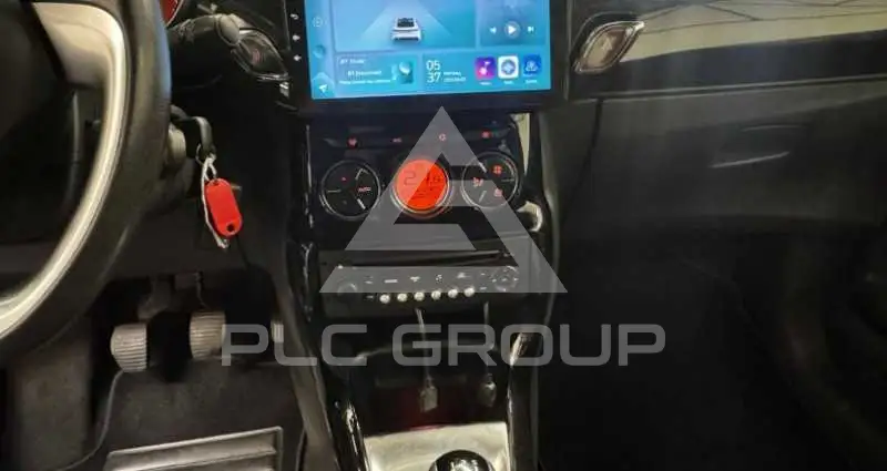 2010 Citroen DS3
