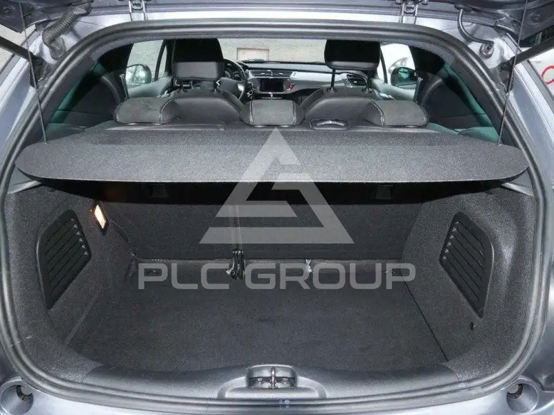 2010 Citroen DS3