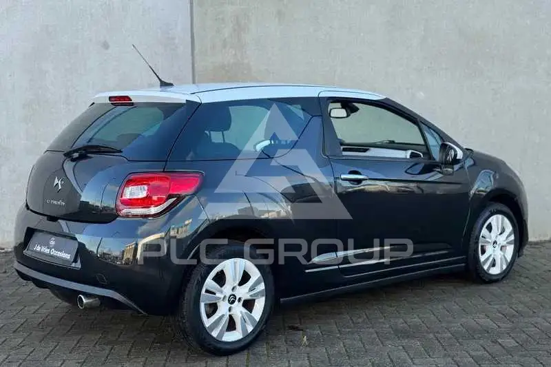 2010 Citroen DS3
