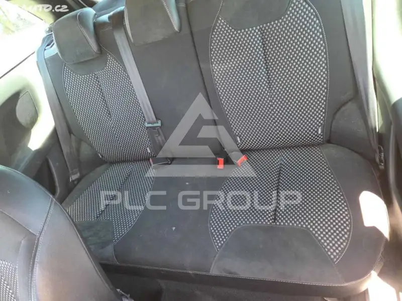 2010 Citroen DS3