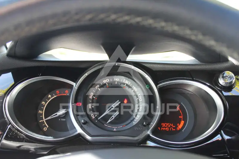 2010 Citroen DS3