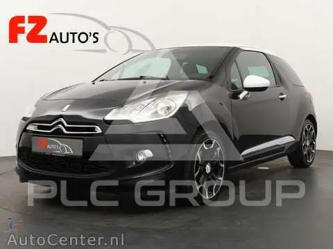 2010 Citroen DS3