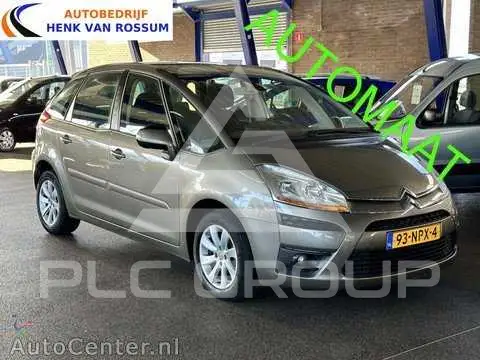 2010 Citroen C4