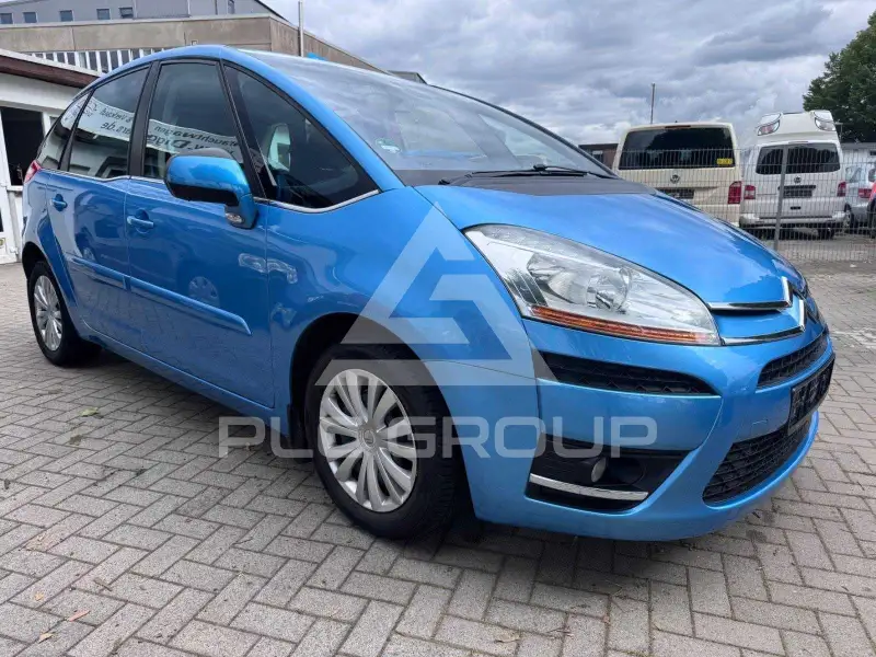 2010 Citroen C4