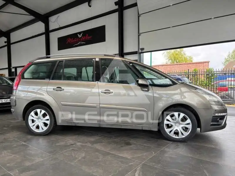 2010 Citroen C4