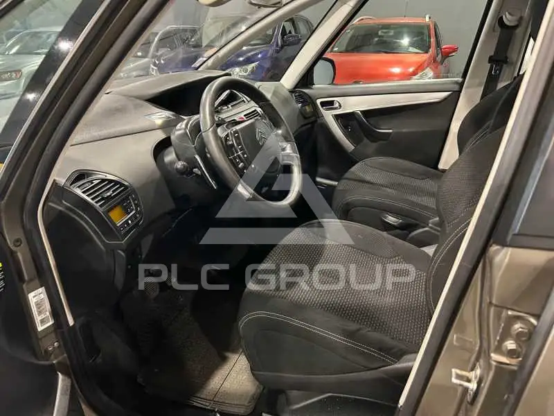2010 Citroen C4