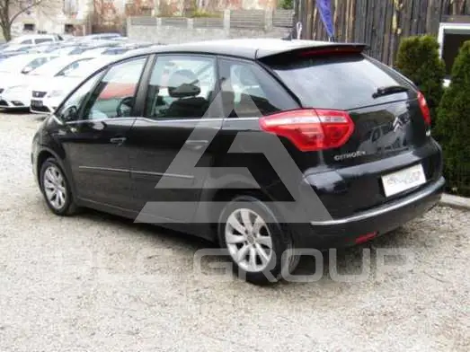 2010 Citroen C4