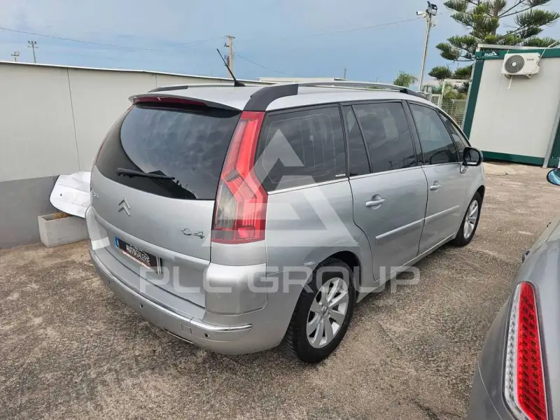 2010 Citroen C4