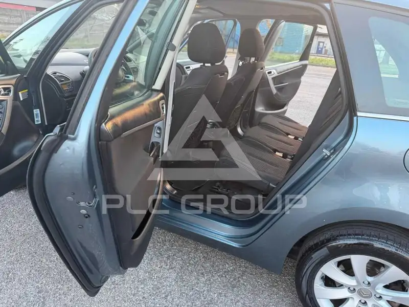 2010 Citroen C4