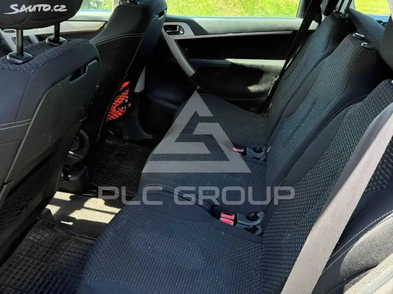 2010 Citroen C4