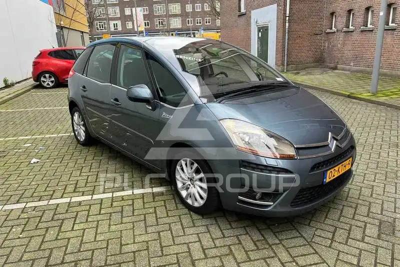 2010 Citroen C4