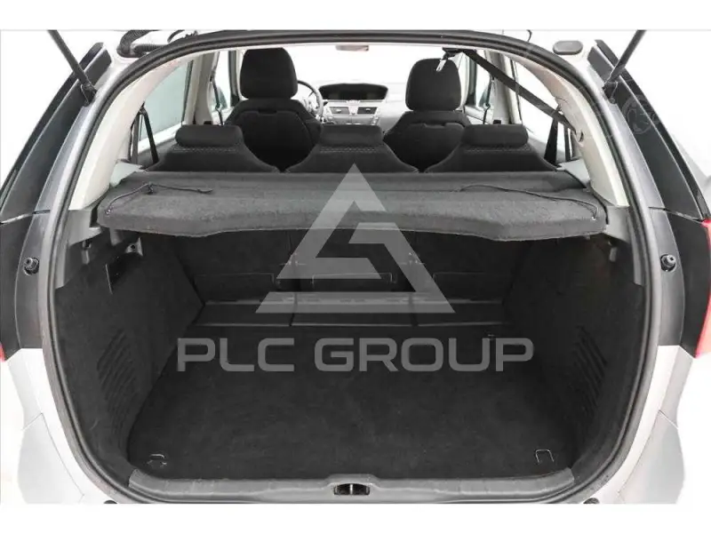 2010 Citroen C4