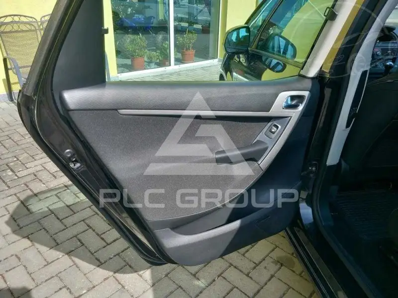 2010 Citroen C4