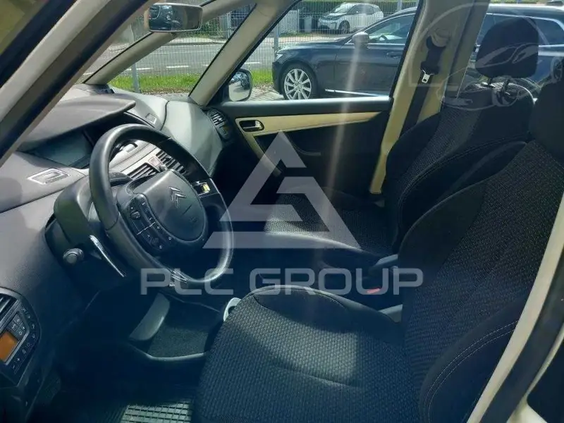 2010 Citroen C4