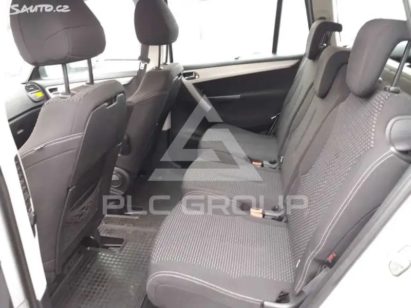 2010 Citroen C4