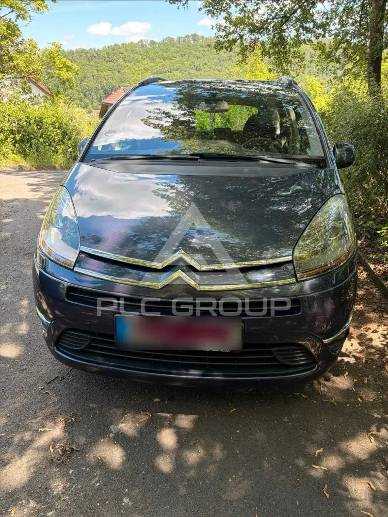 2010 Citroen C4