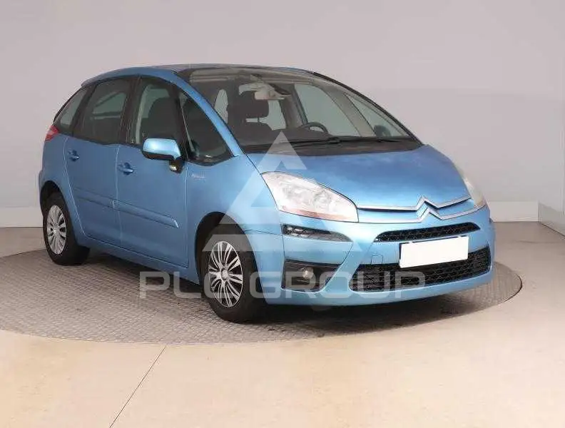 2010 Citroen C4