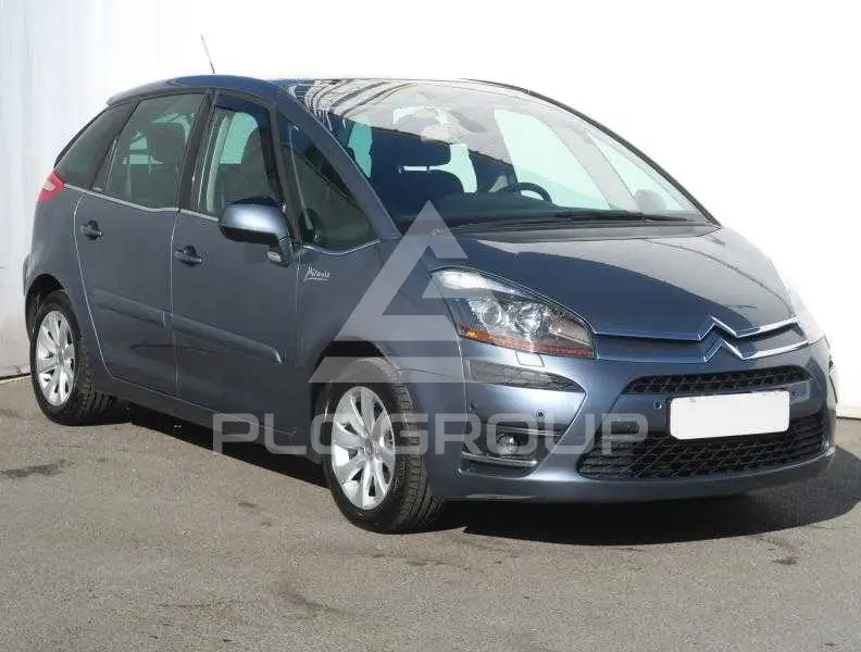 2010 Citroen C4