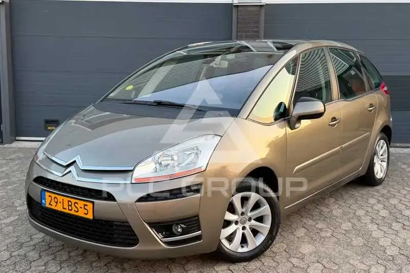 2010 Citroen C4