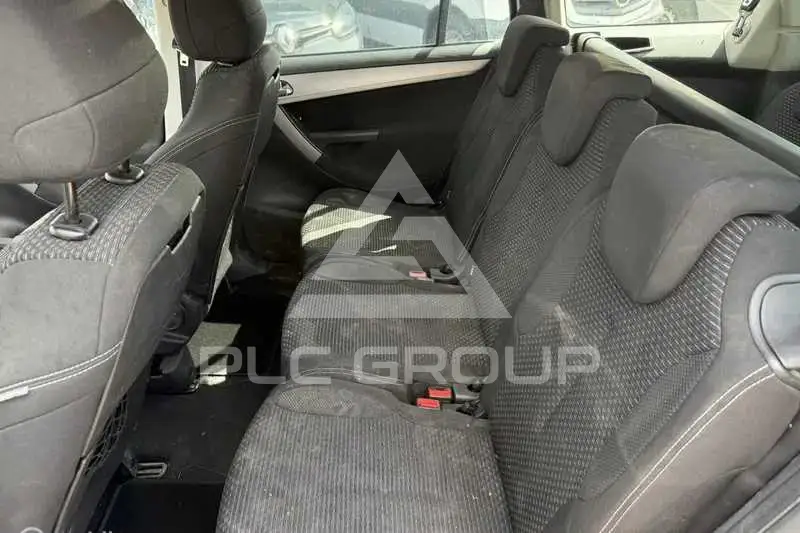 2010 Citroen C4