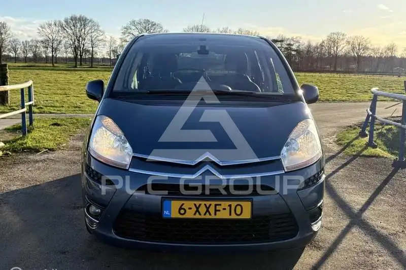 2010 Citroen C4