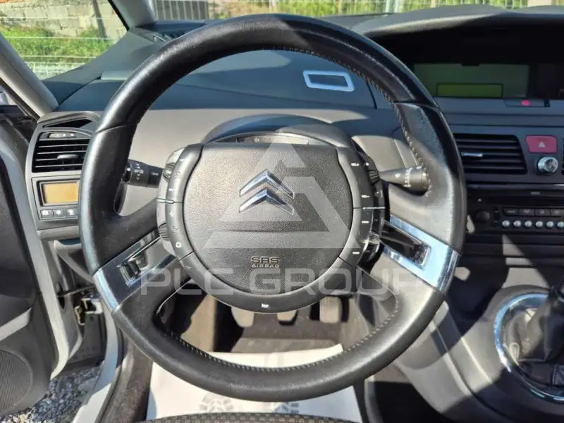 2010 Citroen C4