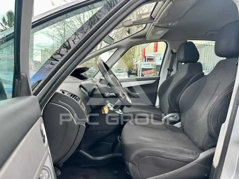 2010 Citroen C4