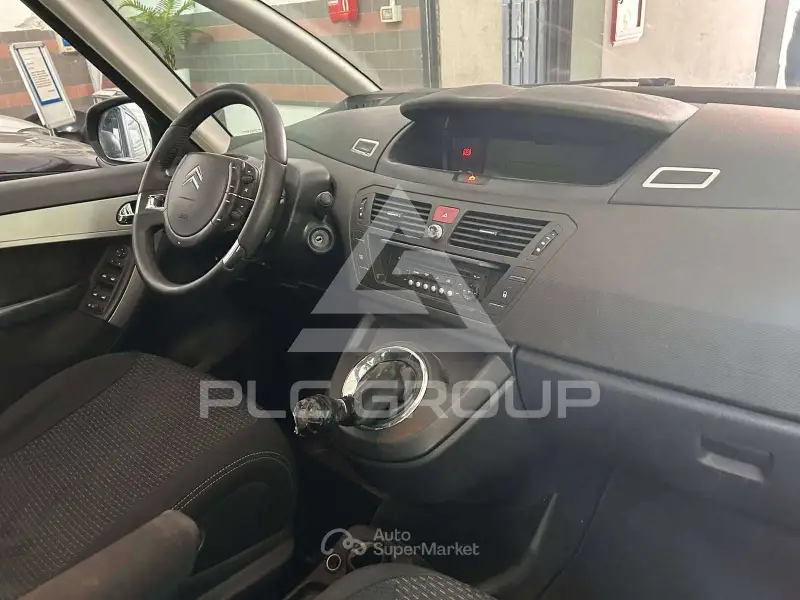 2010 Citroen C4