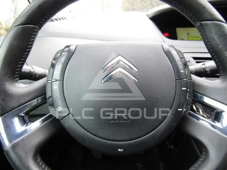 2010 Citroen C4
