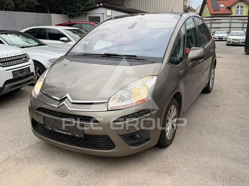 2010 Citroen C4