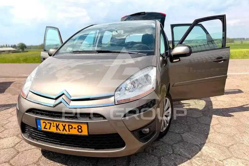 2010 Citroen C4