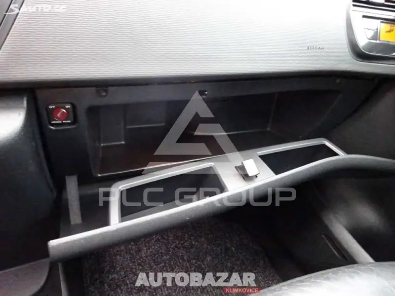 2010 Citroen C4