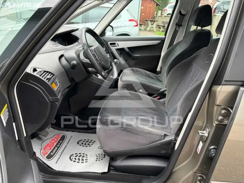 2010 Citroen C4