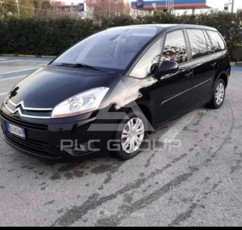 2010 Citroen C4