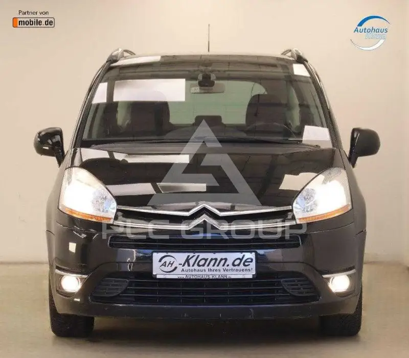 2010 Citroen C4