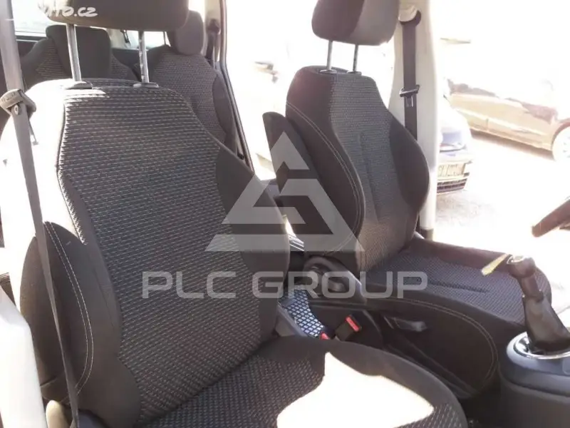 2010 Citroen C4