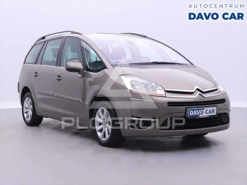 2010 Citroen C4