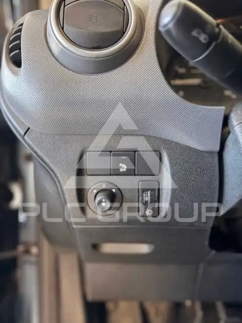 2010 Citroen Berlingo