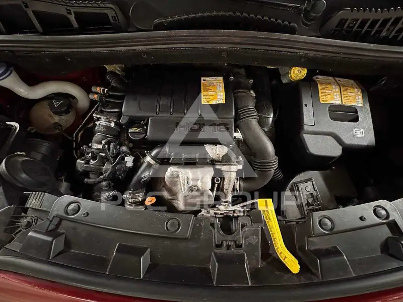 2010 Citroen C3