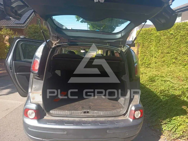 2010 Citroen C3
