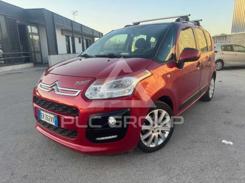 2010 Citroen C3