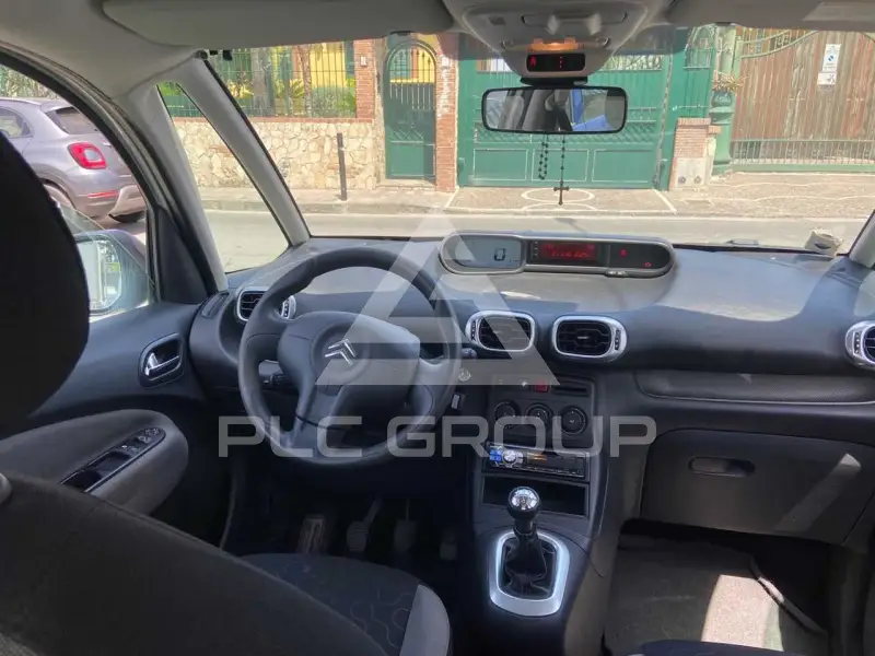 2010 Citroen C3