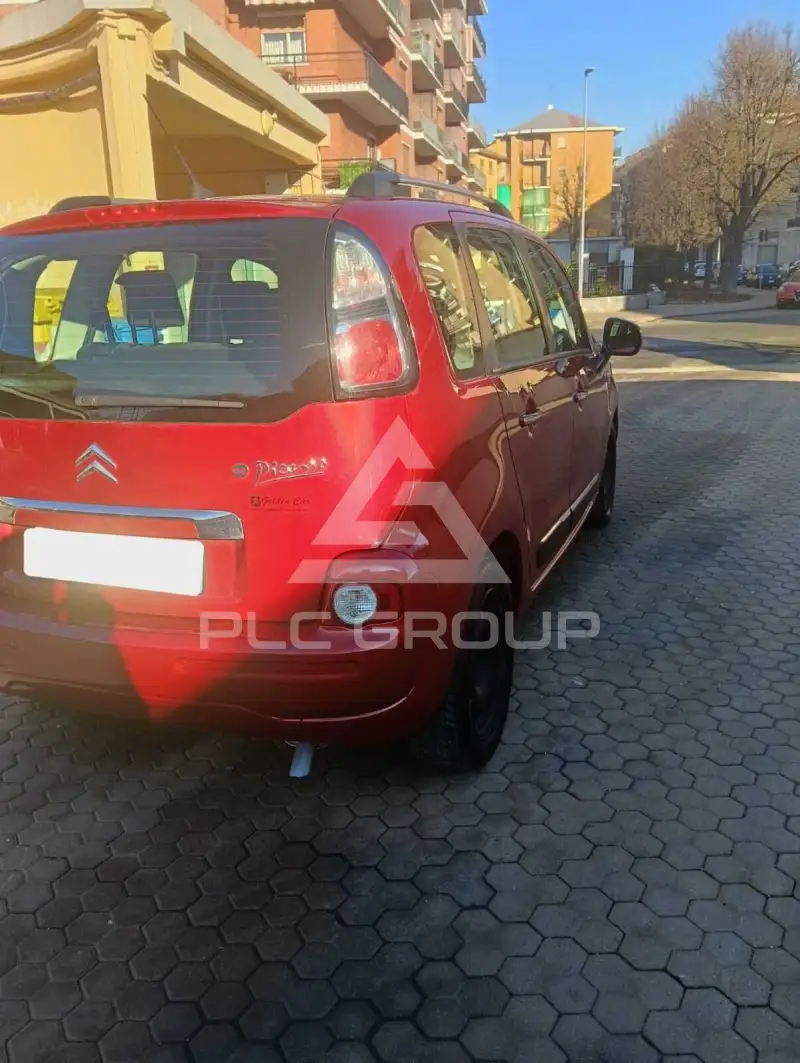 2010 Citroen C3