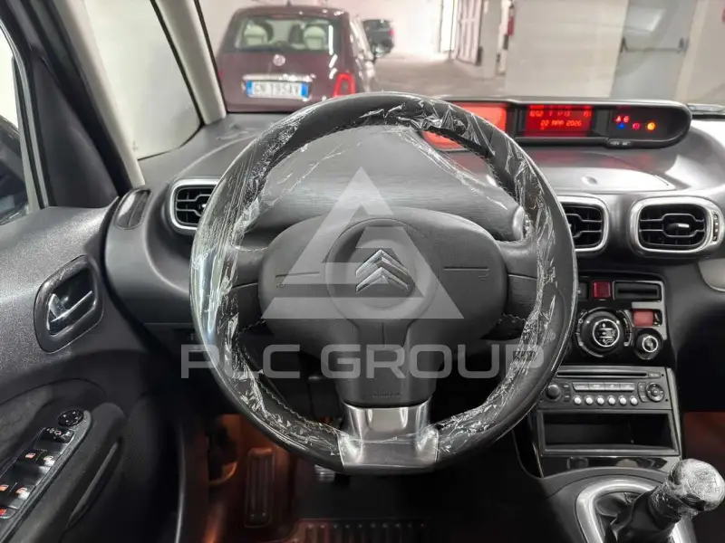 2010 Citroen C3