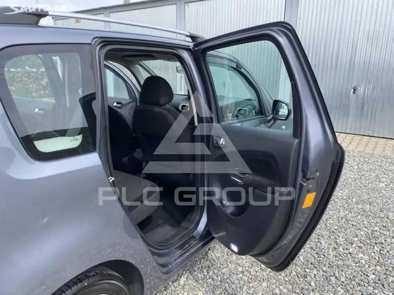 2010 Citroen C3