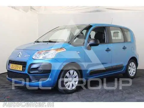 2010 Citroen C3