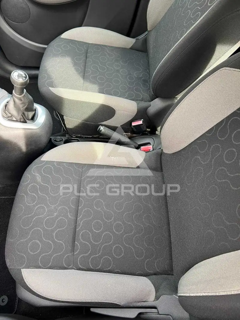 2010 Citroen C3